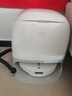 石頭（roborock）掃地機(jī)器人 P20 Ultra Plus 掃拖洗烘一體機(jī) 自動(dòng)集塵熱水洗拖布擦地拖地洗地機(jī)吸塵器 A2250RR 曬單實(shí)拍圖