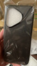 EDDGA【蟬 聯(lián) 金 榜】適用華為Pura70手機殼HUAWEI P70保護套翻蓋智能視窗休眠全包防摔高檔男商務(wù)皮套 曬單實拍圖