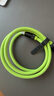 海備思（Hagibis）Type-C全功能數顯數據線(xiàn)兼容雷電4雙頭USB4適用iPhone16充電線(xiàn)PD快充硬盤(pán)高速傳輸硅膠視頻線(xiàn) 曬單實(shí)拍圖