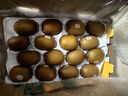佳沛（zespri）新西蘭陽(yáng)光金奇異果原箱 16粒巨無(wú)霸 單果重約202-230g   獼猴桃 曬單實(shí)拍圖