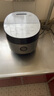 美的（Midea）電飯煲5升大容量電飯鍋5-6-8-10人家用抗菌青瓷內(nèi)膽微壓柴火飯智能多功能一體多用煮飯粥燉鹵蛋糕 5升【行業(yè)爆款】第5代青瓷抗菌內(nèi)膽 5L 曬單實(shí)拍圖