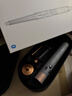 戴森（DYSON）HS08 智能自動(dòng)卷發(fā)棒 吹風(fēng) 卷/直發(fā)神器 藍牙連接一鍵造型 便攜 禮物推薦 藏青銅色 曬單實(shí)拍圖