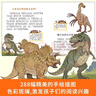 十萬個為什么注音版（全8冊）拼音讀物正版圖書 趣味百科全書漫畫版 6-12歲少年兒童出版社幼兒知乎版故事書 老師推薦小學生一二三年級課外閱讀必讀書籍繪本科普百科常識1000問兒童書 省錢卡 曬單實拍圖