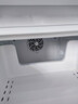 美的（Midea）195兩門二門雙開門低噪租房小型家用電冰箱風(fēng)冷無霜小冰箱MR-195WE不串味以舊換新【國家補(bǔ)貼】 曬單實(shí)拍圖