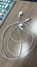 倍思CZ19半入耳式有線耳機(jī)蘋果iPhone15ProMax華為mate60安卓手機(jī)電腦游戲type-c線控帶麥【七夕禮物】 曬單實(shí)拍圖