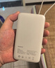 倍思【國(guó)標(biāo)3c認(rèn)證可上飛機(jī)】充電寶自帶線(xiàn)10000毫安22.5W快充大容量超薄迷你移動(dòng)電源小巧便攜 淺咖色【Type-C線(xiàn)】自帶快充線(xiàn) | 智能數(shù)顯 【行業(yè)首選】輕薄便攜 | 可上飛機(jī) 曬單實(shí)拍圖