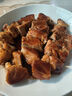 1號(hào)會(huì)員店黑豬梅花肉 凈重2.4斤 慢養(yǎng)300天豬肉燒烤食材梅肉豬頸肉 曬單實(shí)拍圖