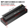 賽睿（SteelSeries）QcK Large(QcK+)游戲鼠標(biāo)墊大號 donk同款鼠標(biāo)墊游戲電競 fps順滑鼠標(biāo)墊 CSGO/打瓦L號450*400*2mm 曬單實拍圖