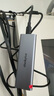 ThinkPlus聯(lián)想移動(dòng)固態(tài)硬盤(pán)1TB 560MB/s 高速電腦PSSD手機直連type-C辦公硬盤(pán)TSD302系列 曬單實(shí)拍圖
