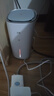 中興5G CPE G5 C移動(dòng)雙頻隨身wifi6全網(wǎng)通企業(yè)工業(yè)級免安裝路由器/千兆網(wǎng)口/無(wú)線(xiàn)寬帶/辦公直播wif熱點(diǎn) 中興G5 Pro【 WIFI7  2.5G網(wǎng)口 】 曬單實(shí)拍圖
