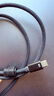開(kāi)博爾 雷電4全功能數據線(xiàn) Type-C線(xiàn)USB4線(xiàn)兼容雷電3蘋(píng)果電腦接顯示器屏幕擴展8K60hz手機PD240W快充線(xiàn) 曬單實(shí)拍圖