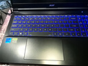 宏碁（acer）宏基暗影騎士·擎5【補貼20%】滿血4060顯卡高性能電競游戲本大學生設計筆記本電腦 【擎2025】i5標壓/4060/2.5K/165 16G+1T 官方標配 | 國家補貼20% 曬單實拍圖