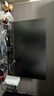 KTC 27英寸2K高清320Hz FastIPS 顯示屏國家補貼升降旋轉(zhuǎn) 原生300Hz電競電腦顯示器H27E7 曬單實拍圖