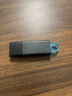 金士頓（Kingston）64GB USB3.2 Gen 1 U盤 DTX 大容量U盤 時尚設(shè)計 輕巧便攜 學(xué)習(xí)辦公投標(biāo)電腦車載通用 曬單實拍圖