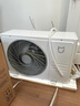 小米（MI）米家空調(diào) 1.5匹 巨省電pro 新一級能效 節(jié)能省電 變頻冷暖家用臥室壁掛式自清潔舒適空調(diào)掛機 1.5匹 一級能效 巨省電Pro 25年款 曬單實拍圖