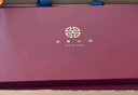 繡娘絲綢蘇繡絲巾禮盒桑蠶絲真絲女士披肩圍巾2025送領(lǐng)導長(cháng)輩教師節禮物 曬單實(shí)拍圖
