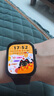 華為（HUAWEI）手表WATCH FIT 3【咨詢(xún)享更優(yōu)惠】智能運動(dòng)健康管理藍牙通話(huà)輕薄大屏NFC門(mén)禁支付送男女士朋友禮物 幻夜黑【甄選定制表帶+精美表盤(pán)】 曬單實(shí)拍圖