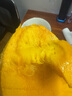 久雅優(yōu)鮮攀枝花凱特芒果 9斤四川特大青芒果新鮮熱帶水果當季現(xiàn)摘 凈重4.5-5斤（單果8兩起） 曬單實拍圖