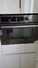 美的（Midea）55L知味感嵌入式微蒸烤一體機(jī)R6pro 靈眸AI熟度識別蒸烤箱一體機(jī) 微蒸烤炸燉5合1 R6Pro 曬單實(shí)拍圖