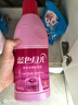 藍月亮藍色月光彩色衣物色漬凈 彩漂液600g 彩衣煥新增艷 去污去黃 曬單實拍圖