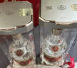 五糧液 普五八代 濃香型白酒 52度 500ml*2 雙瓶 年份隨機發(fā)貨 曬單實(shí)拍圖