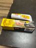 金雞皮鞋油30g黑色無色棕色高級真皮革保養(yǎng)擦鞋神器鞋靴護理修復 【黑色】2支送鞋刷+拋光擦 曬單實拍圖