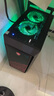 微星（MSI）暗黑騎士MAG 14代i5 14450HX/RTX5060/32G DDR4/1T 電競游戲設計師臺式電腦主機整機 曬單實(shí)拍圖