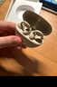 華為FreeClip 耳夾耳機(jī) 開放式無線藍(lán)牙耳機(jī) 舒適穩(wěn)固佩戴/長續(xù)航 暖星云 曬單實(shí)拍圖