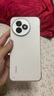 小米（MI）REDMI K80 至尊版 天璣9400+ 7410mAh大電池 月巖白 12+256  紅米5G手機(jī) YU7 汽車發(fā)布會(huì) Ultra 曬單實(shí)拍圖