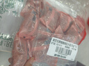 展藝無蔗糖紅豆20g*12包 清補涼蜜豆糕點烘焙餡料原料 糖水烘焙 曬單實拍圖