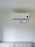 小米（MI）米家1.5匹 巨省電pro 超一級能效 變頻冷暖  空調掛機 35GW-NA20/V1A1 國家補貼20% 2025新款  曬單實(shí)拍圖
