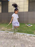 颯望德國品牌兒童竹節跳繩小學(xué)生專(zhuān)用考試3-6-12歲幼兒園一年級初學(xué)者 【蛋小粉】甩到不疼 可寫(xiě)名字 不打結不纏繞 曬單實(shí)拍圖