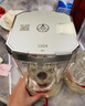 五糧液 普五八代 濃香型白酒 52度 500ml*2瓶禮盒裝 中秋送禮 曬單實(shí)拍圖