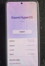 小米REDMI K80 國家補貼 第三代驍龍8 6550mAh大電池 玄夜黑 12+256 紅米5G手機 曬單實(shí)拍圖