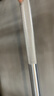 POWER DRAGON賽級力量舉杠鈴桿深蹲桿臥推奧桿大孔硬拉桿健身器材舉重非ROGUE 20kg 銀色 新品專(zhuān)屬價(jià) 曬單實(shí)拍圖