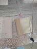 漫步者（EDIFIER）Comfo Clip Q qq耳夾式藍牙耳機 開(kāi)放式 同聲傳譯 適用蘋(píng)果華為小米OPPO手機 奶霜白 曬單實(shí)拍圖
