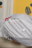 好奇（Huggies）金裝成長褲嬰兒拉拉褲超薄柔軟透氣 XL72片(12-17kg) 曬單實拍圖