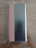 新壹堅適用華為mate30pro手機殼mate30手機套5g翻蓋式全包防摔新款魅特mt30網(wǎng)紅真皮epro mate30pro/Epro通用【咖啡色】 曬單實(shí)拍圖