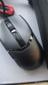 雷蛇（Razer）眼鏡蛇游戲鼠標 電競游戲 輕量化 右手專用對稱型 RGB幻彩鼠標 毒蝰迷你迭代 曬單實拍圖