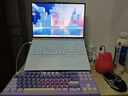 機械革命【國家補貼20%】無(wú)界15X Pro 暴風(fēng)雪(AI 9H 365 32G 1T 99Wh 120Hz2.5K)辦公筆記本電腦輕薄游戲本 曬單實(shí)拍圖