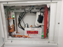 華三（H3C）全屋wifi6路由器千兆雙頻3000M 企業(yè)無(wú)線(xiàn)AP面板 ac+ap1拖4套裝AP3000L-U*4+AC1109L-P-U 曬單實(shí)拍圖