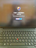ThinkPad【國家補貼20%】T14p AI 2025 全新酷睿Ultra處理器 聯(lián)想14.5英寸3K高性能標壓工程師本筆記本電腦 Ultra 9-285H 64G 1TB-03CD 曬單實(shí)拍圖