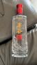 豐谷 精品特曲 濃香型白酒 52度 500ml*6瓶 整箱裝  曬單實(shí)拍圖