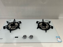 林內(nèi)（Rinnai）【留白】家用油煙機(jī)跨界頂側(cè)雙吸揮手智控抽煙機(jī)爆炒25m3大風(fēng)量排煙機(jī)一級能效CXW-188-NH01KD(W) 曬單實(shí)拍圖
