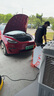 米其林（MICHELIN）汽車輪胎/電動(dòng)車新能源輪胎 235/45ZR18 98Y T1競馳PILOT SPORT 4 曬單實(shí)拍圖