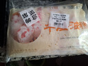 富春 千層油糕300g*2 12只裝 早餐包子 甜饅頭揚州包子 速凍蒸包糕點 曬單實拍圖