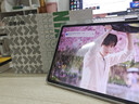 聯(lián)想（Lenovo）小新平板ProGT 11.1英寸3.2K超清144Hz高刷驍龍8Gen3 便攜AI平板電腦12+256G淺海貝【含筆+鍵盤】 曬單實拍圖