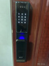 BECK智能鎖指紋鎖智能門鎖全自動(dòng)電子鎖密碼鎖入戶門鎖V6 V6P掌靜脈+3D人臉開鎖+實(shí)時(shí)查看 適用于小米蘋果華為等各品牌機(jī) 曬單實(shí)拍圖