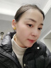中國黃金（CHINA GOLD）足金999爆閃小方糖黃金耳釘彎鉤耳飾5G送女朋友七夕情人節(jié)禮物 方糖耳釘金重約2.6g 曬單實拍圖