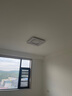 君御客廳全光譜護(hù)眼led吸頂燈現(xiàn)代簡(jiǎn)約大氣臥室餐廳主燈廣東中山燈具 套餐1（三室兩廳） 曬單實(shí)拍圖